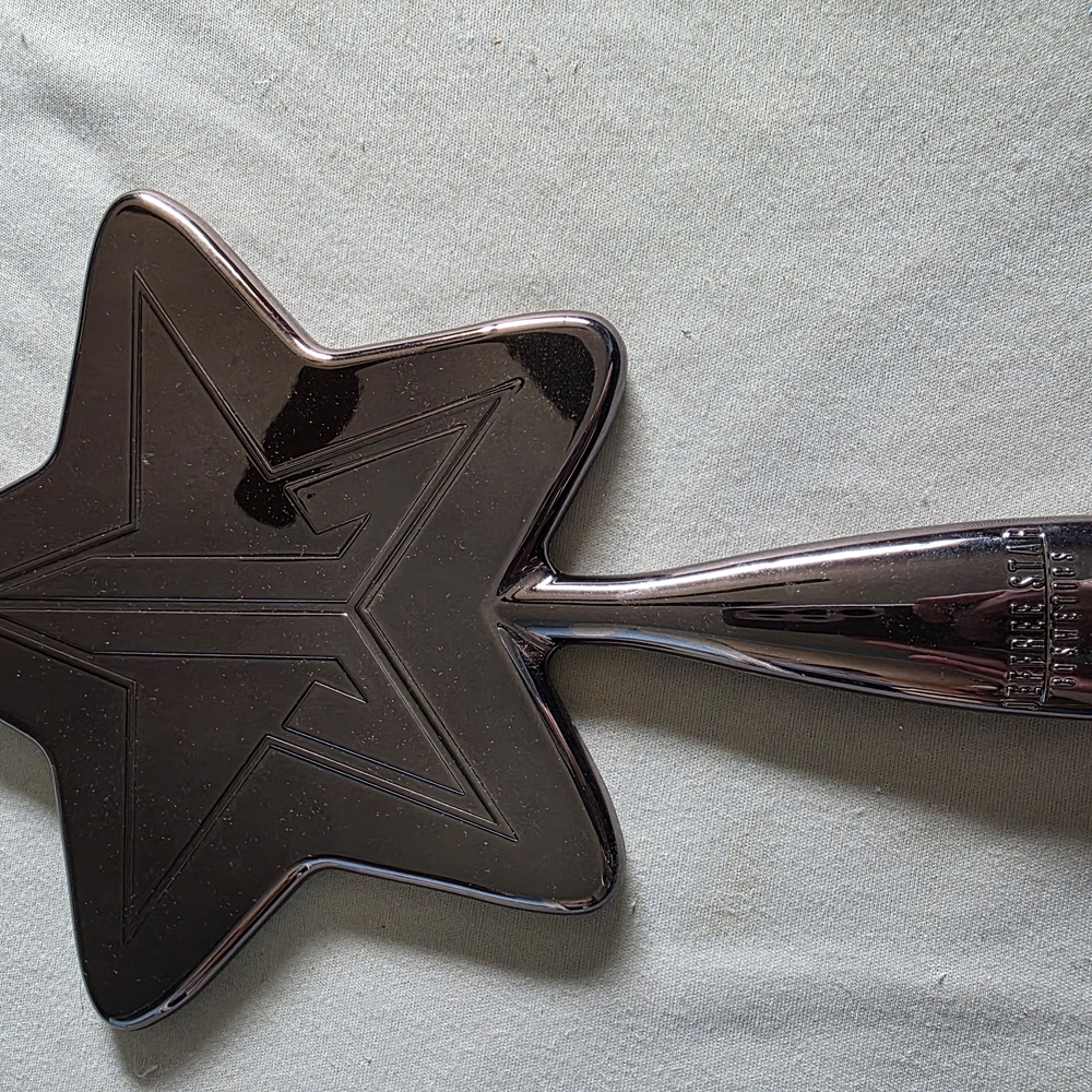 Jeffree Star Chocolate Star Mirror Wall Decor